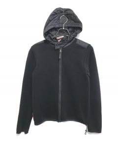 中古・古着通販】PRADA SPORTS (プラダスポーツ) ナイロン切替ラグラン