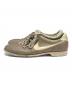 NIKE (ナイキ) ボーリングシューズ ブラウン サイズ:10：17000円