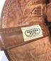 中古・古着 NOCONA (ノコナ) ウェスタンブーツ ブラウン サイズ:8：15000円