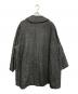 COMME des GARCONS HOMME PLUS (コムデギャルソンオムプリュス) コート グレー サイズ:S：50000円