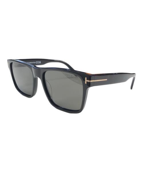 TOM FORD（トムフォード）TOM FORD (トムフォード) サングラス ブラック サイズ:55□17 145の古着・服飾アイテム