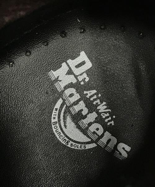 Dr.Martens（ドクターマーチン）Dr.Martens (ドクターマーチン) 8ホールブーツ ブラウン サイズ:UK4/EU37/USM5/USL6の古着・服飾アイテム