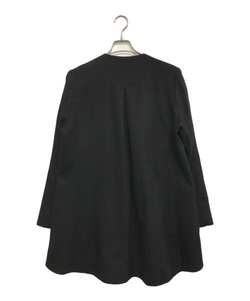 KANATA（カナタ）KANATA (カナタ) classic jacket coat ブラック サイズ:表記なしの古着・服飾アイテム