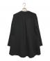 KANATA (カナタ) classic jacket coat ブラック サイズ:表記なし：20000円