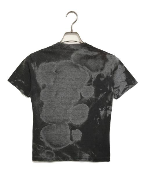 モーターサイクルTシャツ（モーターサイクルTシャツ）モーターサイクルTシャツ (モーターサイクルTシャツ) HARLEY-DAVIDSON(ハーレーダビッドソン) モーターサイクルTシャツ ブラック サイズ:Lの古着・服飾アイテム