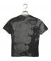 モーターサイクルTシャツ (モーターサイクルTシャツ) HARLEY-DAVIDSON(ハーレーダビッドソン) モーターサイクルTシャツ ブラック サイズ:L：10000円