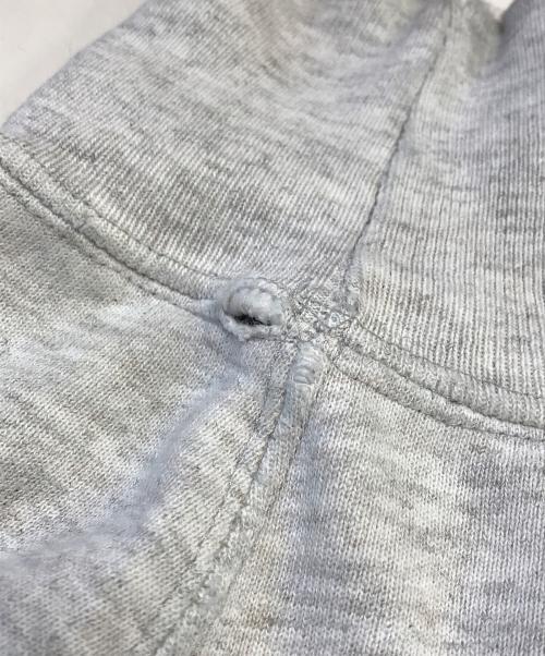 Champion（チャンピオン）Champion (チャンピオン) リバースウィーブパーカ- グレー サイズ:XLの古着・服飾アイテム