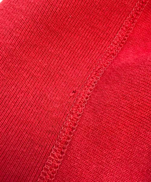 Champion（チャンピオン）Champion (チャンピオン) リバースウィーブパーカー レッド サイズ:Lの古着・服飾アイテム