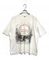 バンドTシャツ（バンドTシャツ）の古着「90s Freddie Mercury(フレーディマーキュリー) バンドTシャツ」｜ホワイト