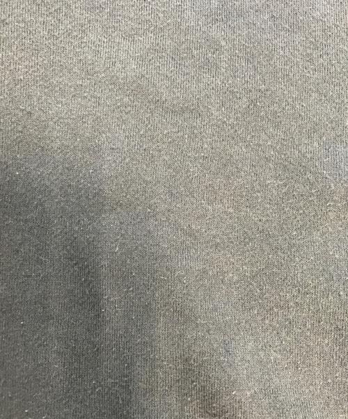 ENNOY（エンノイ）ENNOY (エンノイ) 刺繍ロゴスウェット ネイビー サイズ:Mの古着・服飾アイテム