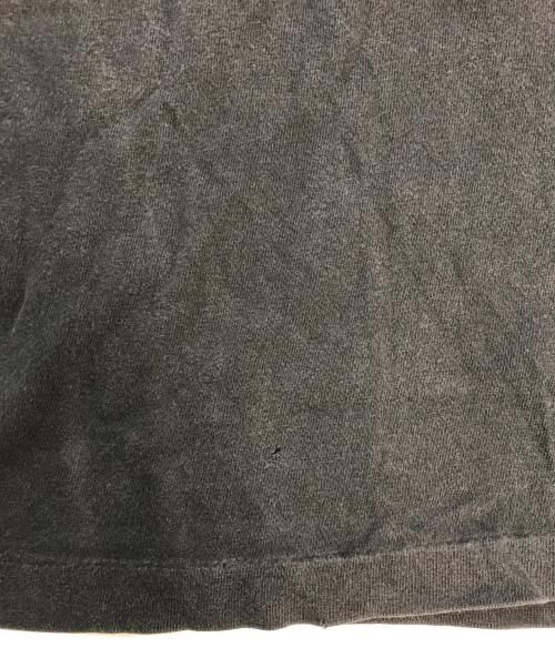 モーターサイクルTシャツ（モーターサイクルTシャツ）モーターサイクルTシャツ (モーターサイクルTシャツ) HARLEY-DAVIDSON(ハーレーダビッドソン) モーターサイクルTシャツ ブラック サイズ:XLの古着・服飾アイテム