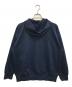 sports wear (スポーツウェア) 裏サーマルジップパーカー ブルー サイズ:不明：10000円