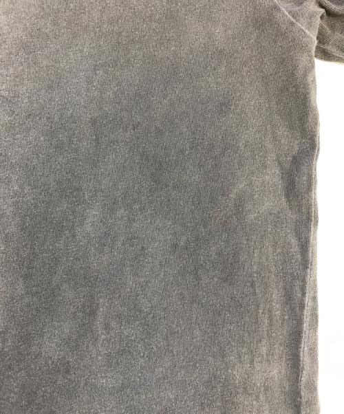 SUPREME（シュプリーム）SUPREME (シュプリーム) AOI Icons L/S Top ブラック サイズ:Sの古着・服飾アイテム