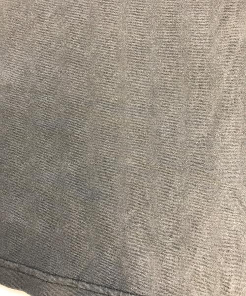 SUPREME（シュプリーム）SUPREME (シュプリーム) AOI Icons L/S Top ブラック サイズ:Sの古着・服飾アイテム