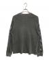 SUPREME (シュプリーム) AOI Icons L/S Top ブラック サイズ:S：13000円