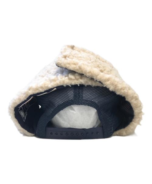 KAPITAL（キャピタル）KAPITAL (キャピタル) ランバートラックCAP サイズ:Fの古着・服飾アイテム