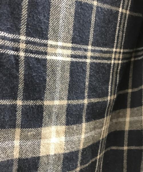 GENUINE MERCHANDISE（ジェニュイン マーチャンダイズ）GENUINE MERCHANDISE (ジェニュイン マーチャンダイズ) パジャマパンツ ブルー サイズ:表記なしの古着・服飾アイテム