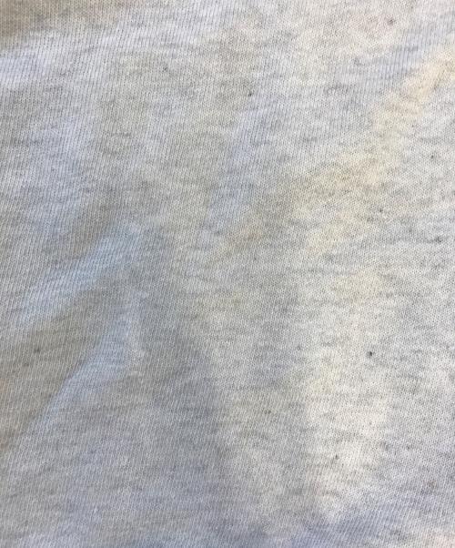 VINTAGE（ヴィンテージ）VINTAGE (ヴィンテージ) ブランクスウェット グレー サイズ:表記なしの古着・服飾アイテム