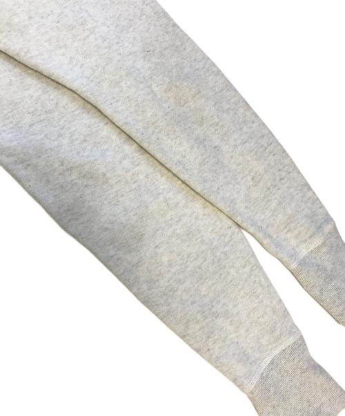 VINTAGE（ヴィンテージ）VINTAGE (ヴィンテージ) ブランクスウェット グレー サイズ:表記なしの古着・服飾アイテム