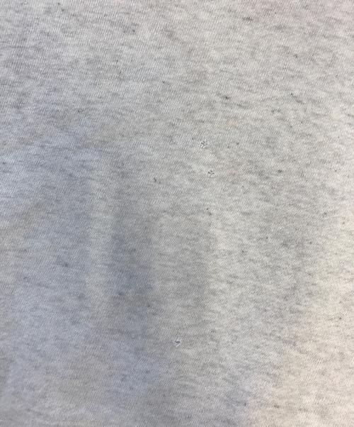 VINTAGE（ヴィンテージ）VINTAGE (ヴィンテージ) ブランクスウェット グレー サイズ:表記なしの古着・服飾アイテム