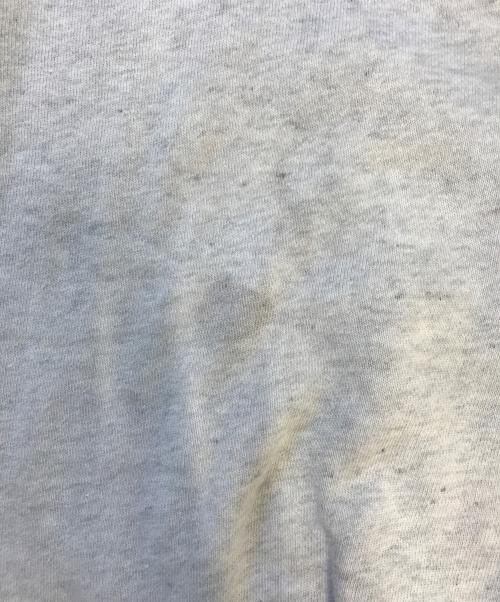 VINTAGE（ヴィンテージ）VINTAGE (ヴィンテージ) ブランクスウェット グレー サイズ:表記なしの古着・服飾アイテム