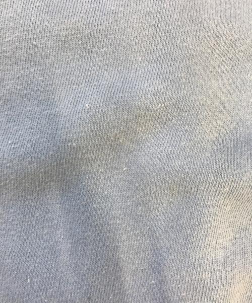 VINTAGE（ヴィンテージ）VINTAGE (ヴィンテージ) 半袖スウェット スカイブルー サイズ:表記なしの古着・服飾アイテム