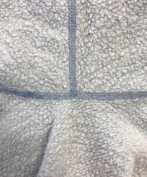 VINTAGE（ヴィンテージ）VINTAGE (ヴィンテージ) 半袖スウェット スカイブルー サイズ:表記なしの古着・服飾アイテム