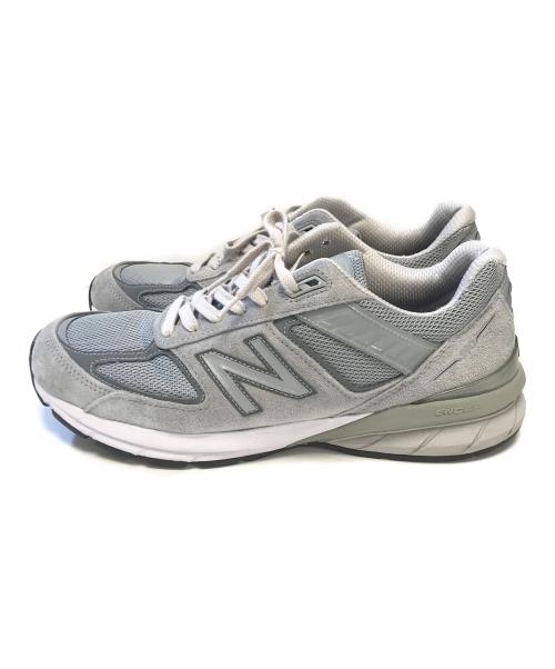 NEW BALANCE（ニューバランス）NEW BALANCE (ニューバランス) 990V5