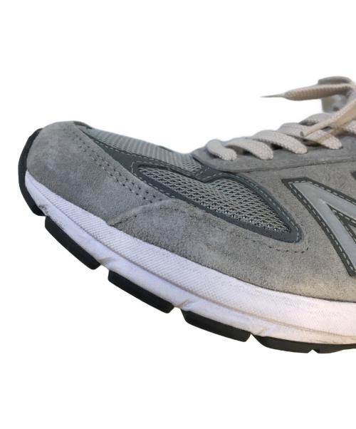 NEW BALANCE（ニューバランス）NEW BALANCE (ニューバランス) 990V5