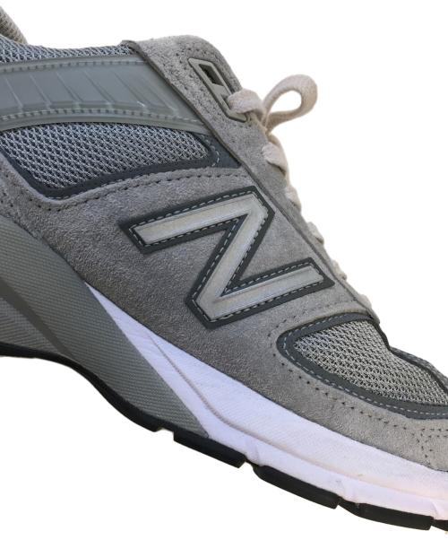 NEW BALANCE（ニューバランス）NEW BALANCE (ニューバランス) 990V5