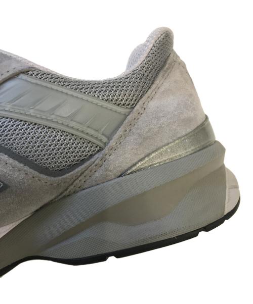 NEW BALANCE（ニューバランス）NEW BALANCE (ニューバランス) 990V5