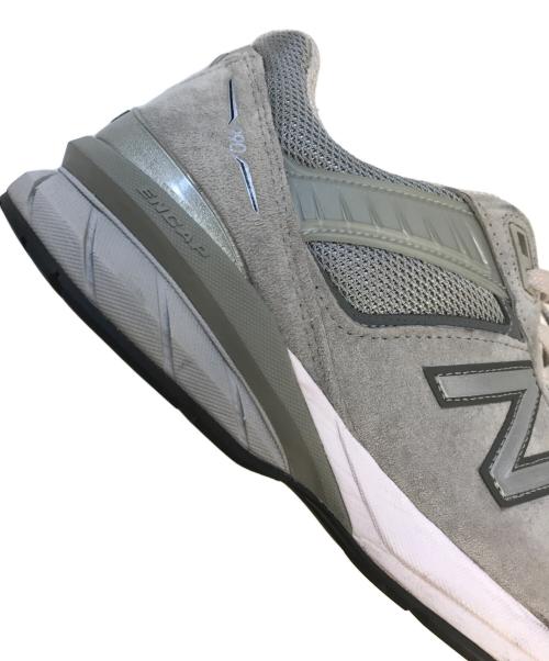 NEW BALANCE（ニューバランス）NEW BALANCE (ニューバランス) 990V5