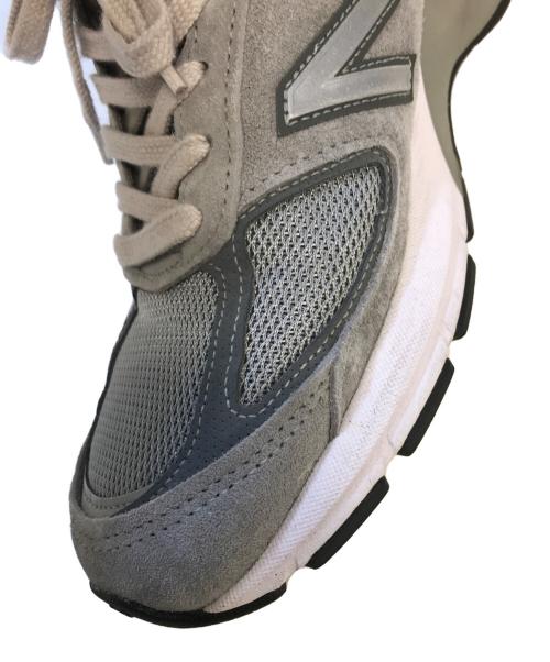 NEW BALANCE（ニューバランス）NEW BALANCE (ニューバランス) 990V5