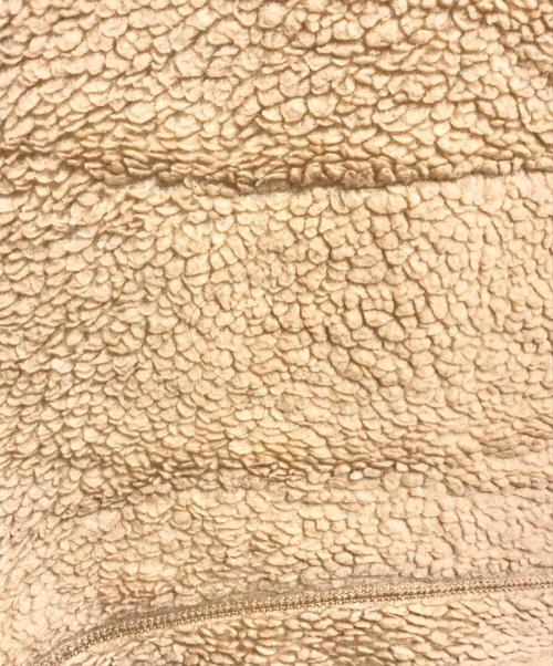 Patagonia（パタゴニア）Patagonia (パタゴニア) M's Classic RETRO-X VEST オレンジ サイズ:XSの古着・服飾アイテム