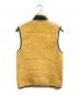 Patagonia (パタゴニア) M's Classic RETRO-X VEST オレンジ サイズ:XS：12000円