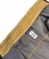中古・古着 Patagonia (パタゴニア) M's Classic RETRO-X VEST オレンジ サイズ:XS：12000円