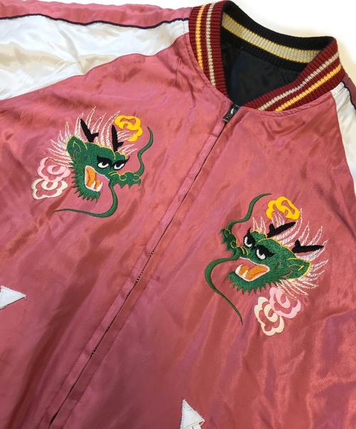 東洋TAILOR（トウヨウテイラー）東洋TAILOR (トウヨウテイラー) スーベニアジャケット ブラック サイズ:Sの古着・服飾アイテム