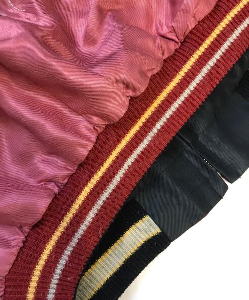 東洋TAILOR（トウヨウテイラー）東洋TAILOR (トウヨウテイラー) スーベニアジャケット ブラック サイズ:Sの古着・服飾アイテム