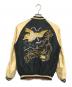 東洋TAILOR (トウヨウテイラー) スーベニアジャケット ブラック サイズ:S：35000円