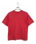 アニメーションTシャツ (アニメーションTシャツ) 90s 遊戯王(ユウギオウ) アニメーションTシャツ レッド サイズ:表記なし：9000円