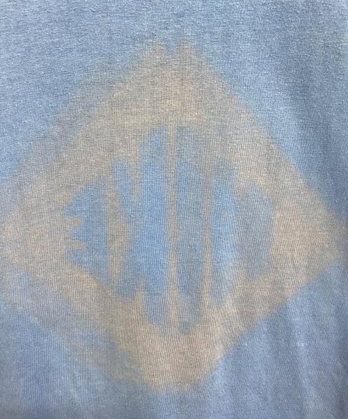 NIKE（ナイキ）NIKE (ナイキ) ロゴTシャツ ブルー サイズ:XLの古着・服飾アイテム
