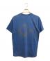 NIKE (ナイキ) ロゴTシャツ ブルー サイズ:XL：9000円