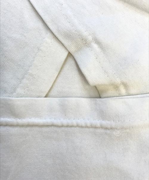 NIKE（ナイキ）NIKE (ナイキ) ACGプリントTシャツ ホワイト サイズ:Mの古着・服飾アイテム