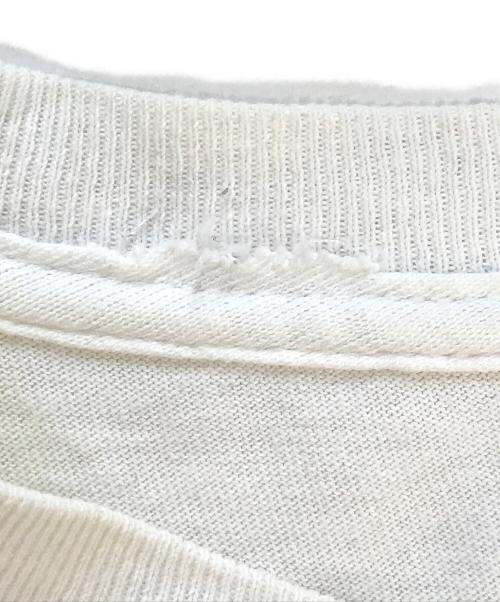 NIKE（ナイキ）NIKE (ナイキ) ACGプリントTシャツ ホワイト サイズ:Mの古着・服飾アイテム