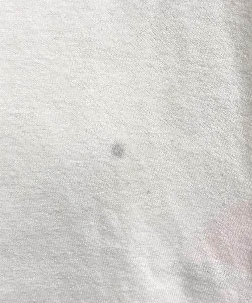 NIKE（ナイキ）NIKE (ナイキ) ACGプリントTシャツ ホワイト サイズ:Mの古着・服飾アイテム