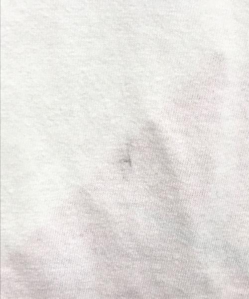 NIKE（ナイキ）NIKE (ナイキ) ACGプリントTシャツ ホワイト サイズ:Mの古着・服飾アイテム