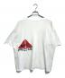 NIKE (ナイキ) ACGプリントTシャツ ホワイト サイズ:M：8000円