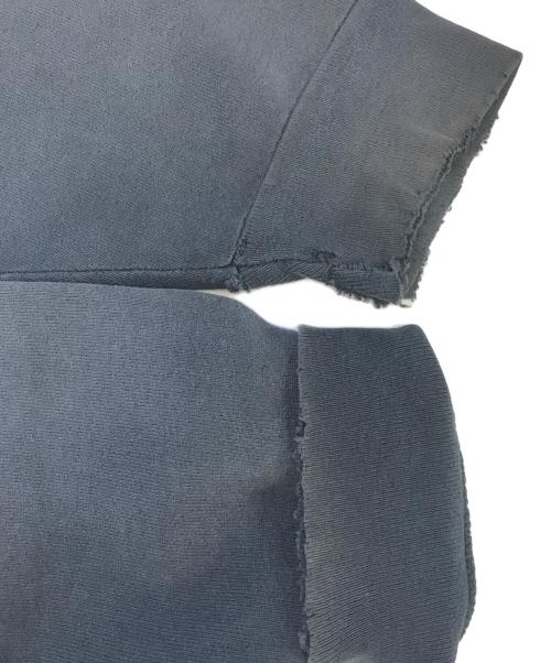 X-LARGE（エクストララージ）X-LARGE (エクストララージ) ロゴスウェット ブラック サイズ:Mの古着・服飾アイテム
