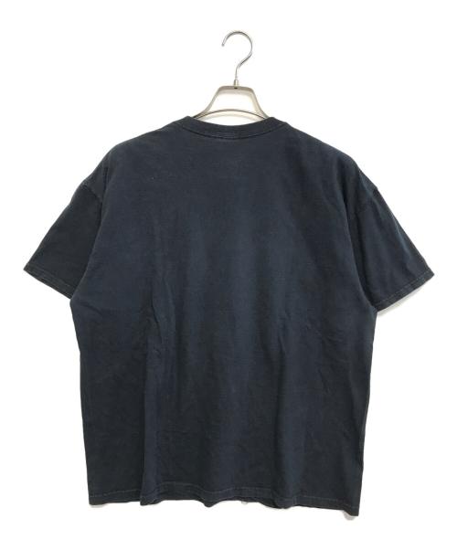 VINTAGE（ヴィンテージ）VINTAGE (ヴィンテージ)  MORTAL KOMBAT(モータルコンバット)プリントTシャツ ブラック サイズ:表記なしの古着・服飾アイテム