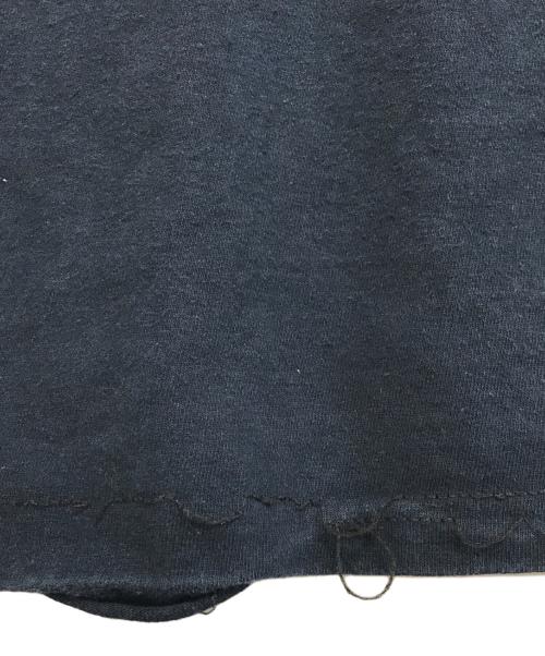 VINTAGE（ヴィンテージ）VINTAGE (ヴィンテージ)  MORTAL KOMBAT(モータルコンバット)プリントTシャツ ブラック サイズ:表記なしの古着・服飾アイテム